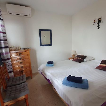Capistrano Villa Nerja Dış mekan fotoğraf