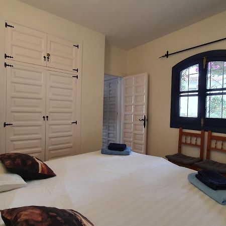 Capistrano Villa Nerja Dış mekan fotoğraf