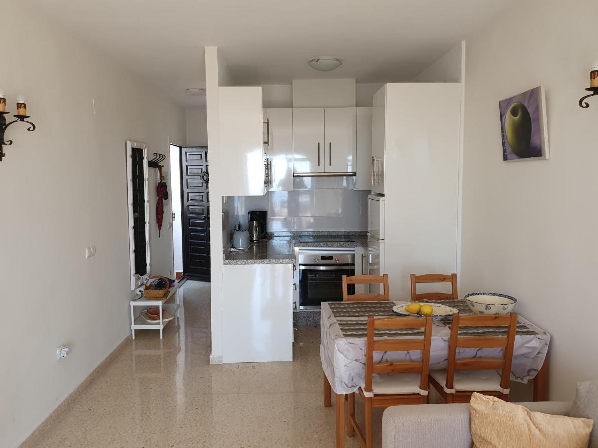 Capistrano Villa Nerja Dış mekan fotoğraf