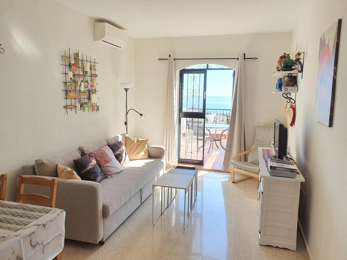 Capistrano Villa Nerja Dış mekan fotoğraf