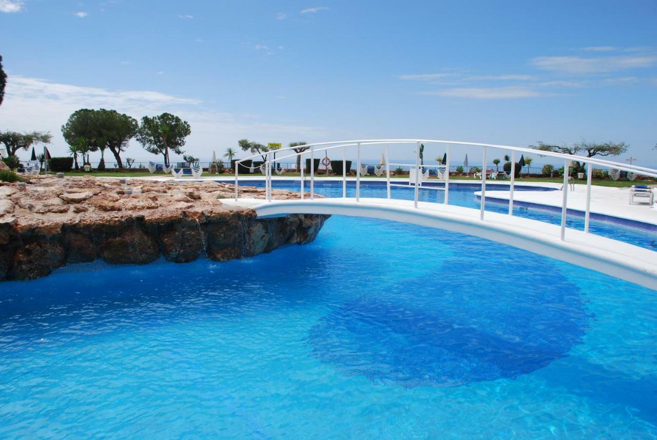 Capistrano Villa Nerja Dış mekan fotoğraf
