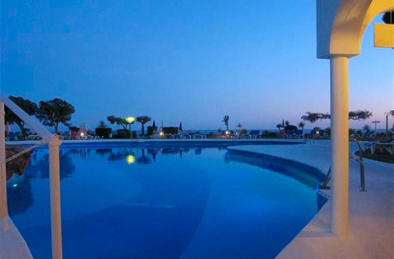 Capistrano Villa Nerja Dış mekan fotoğraf