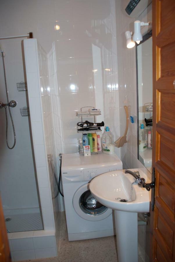 Capistrano Villa Nerja Dış mekan fotoğraf